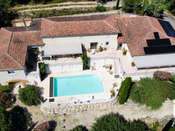 Vente maison 12 pièces