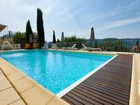Vente maison 12 pièces