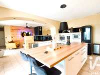 Vente maison 12 pièces