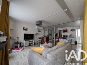 Vente Maison 2 chambresAlban