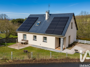 Vente Maison 4 chambresAlbaret-le-Comtal