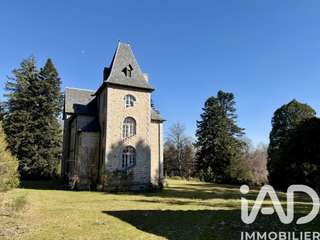 Vente maison 21 pièces