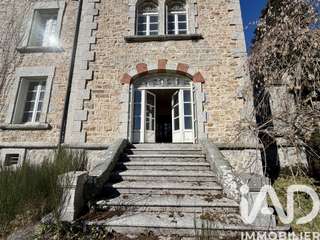 Vente maison 21 pièces