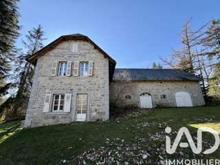 Vente maison 21 pièces