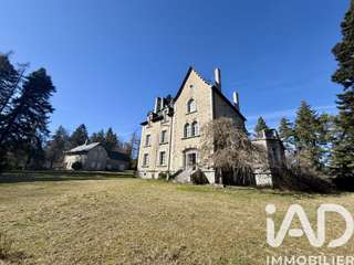 Vente maison 21 pièces