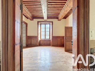 Vente maison 21 pièces