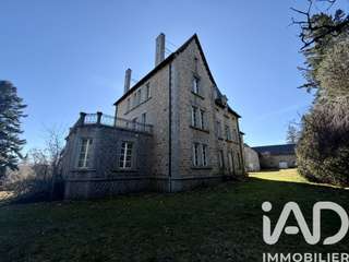 Vente maison 21 pièces