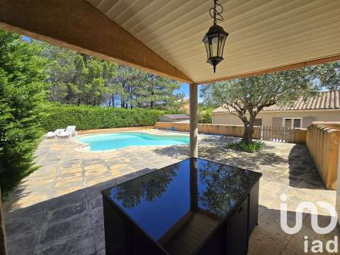 Vente maison 4 pièces Albas 11