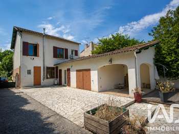 Vente Maison 3 chambresAlbefeuille-Lagarde