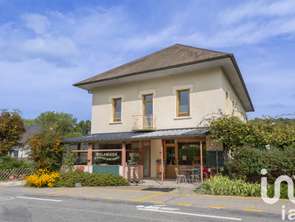 Vente Maison 6 chambresAlbens