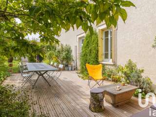 Vente maison 8 pièces Vente maison 8 pièces