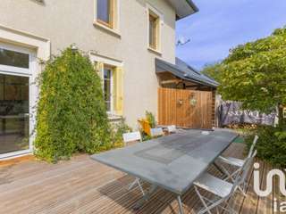 Vente maison 8 pièces Vente maison 8 pièces