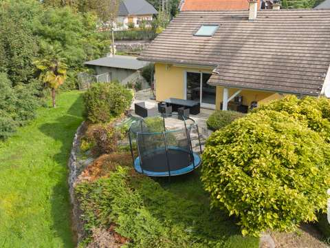 Vente maison 4 pièces Albens 73