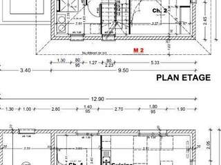 Vente maison 5 pièces Vente maison 5 pièces
