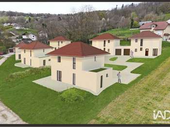 Vente maison 5 pièces Albens 73