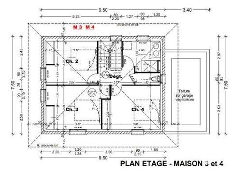 Vente maison 5 pièces Vente maison 5 pièces