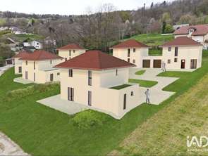 Vente Maison 4 chambresAlbens