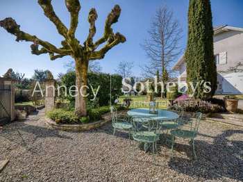 Vente maison 6 pièces Albens 73