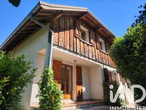 Vente Maison 3 chambresAlbens