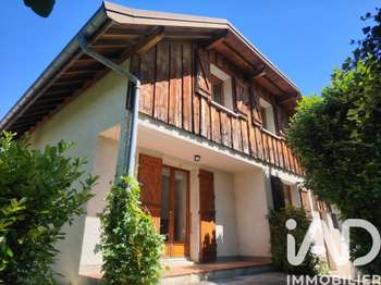 Vente maison 4 pièces Albens 73