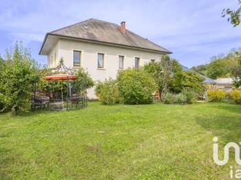 Vente Maison 6 chambresAlbens