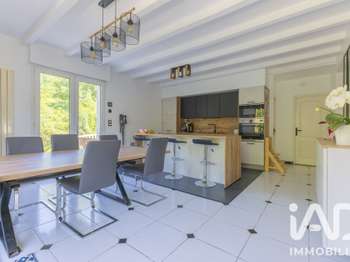 Vente Maison 3 chambresAlbens