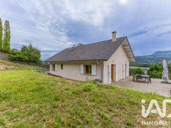 Vente Maison 3 chambresAlbens