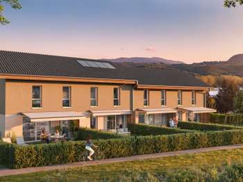 Vente maison 5 pièces Albens 73