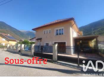 Vente Maison 3 chambresAlbertville