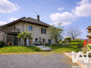 Vente Maison 3 chambresAlbertville