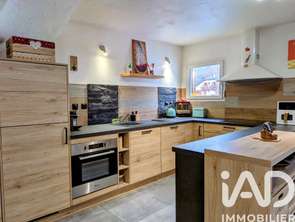 Vente Maison 4 chambresAlbertville