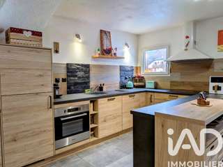 Vente maison 6 pièces Vente maison 6 pièces