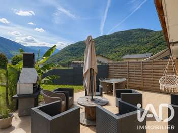 Photo Vente maison Albertville