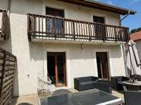 Vente maison 4 pièces Vente maison 4 pièces