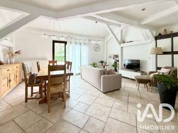 Vente Maison 4 chambresAlbertville