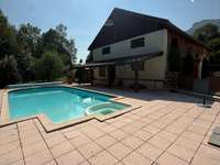 Vente maison 22 pièces