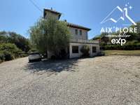 Vente maison 22 pièces