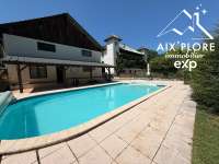 Vente maison 22 pièces