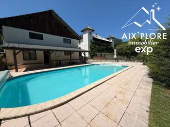Vente Maison 15 chambresAlbertville