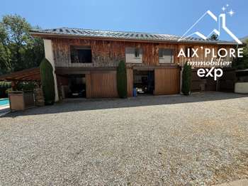 Vente maison 22 pièces