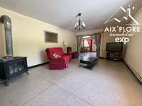 Vente maison 22 pièces
