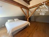 Vente maison 22 pièces