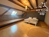 Vente maison 22 pièces