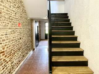 Vente maison 10 pièces