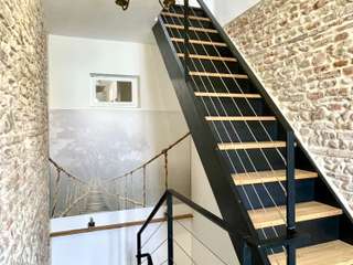 Vente maison 10 pièces