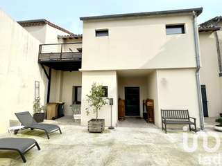 Vente maison 10 pièces