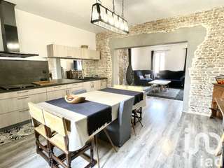 Vente maison 10 pièces