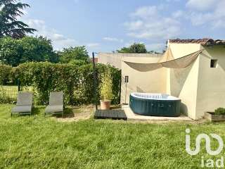 Vente maison 10 pièces