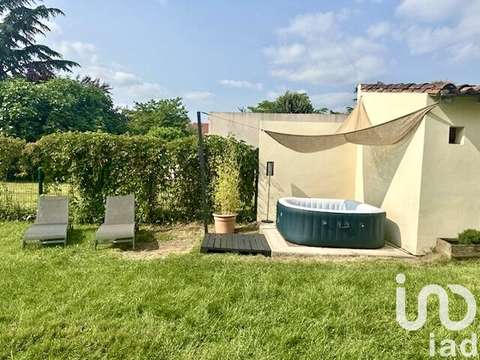 Vente maison 10 pièces