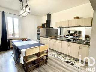 Vente maison 10 pièces